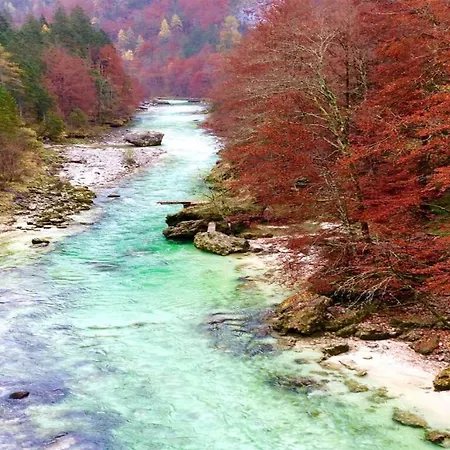 Privatunterkunft Burnout Wildalps Wildalpen