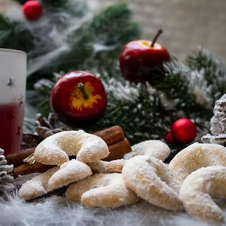 Privatunterkunft Burnout Wildalps Wildalpen