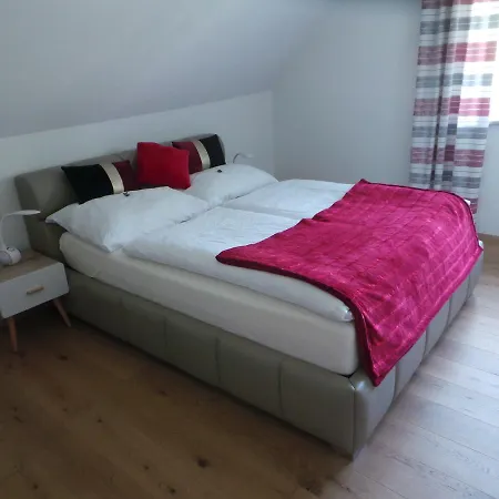 Burnout Wildalps * Wildalpen