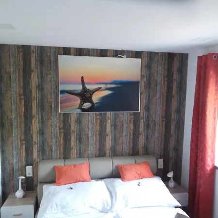 Burnout Wildalps Wildalpen