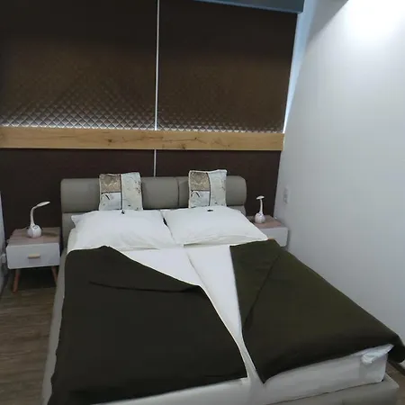 Burnout Wildalps Wildalpen