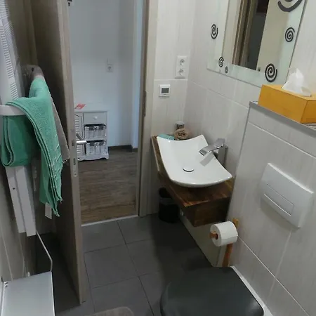 Burnout Wildalps * Wildalpen