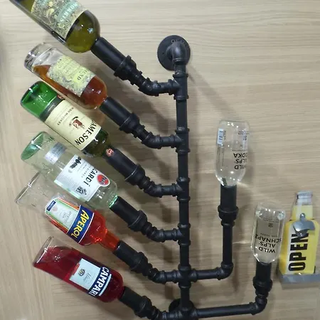 Burnout Wildalps Kwatera prywatna