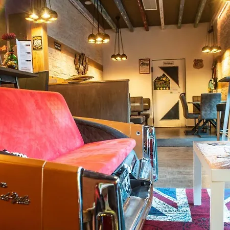 Burnout Wildalps Wildalpen