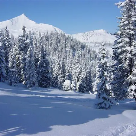 Privatunterkunft Burnout Wildalps Wildalpen