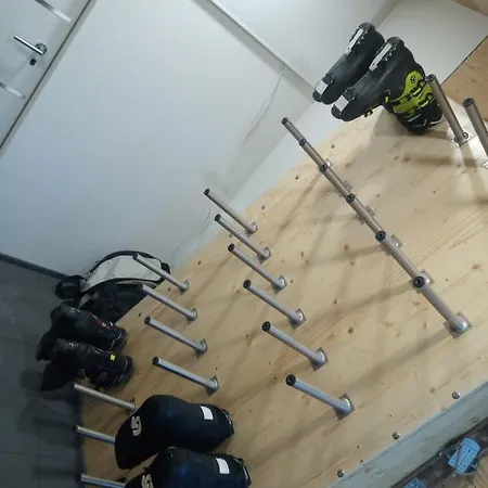 Privatunterkunft Burnout Wildalps Wildalpen