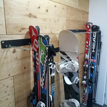 Burnout Wildalps Privatunterkunft Wildalpen