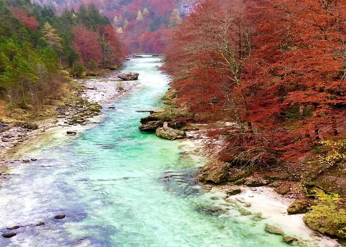 Ubytování v soukromí Burnout Wildalps Wildalpen