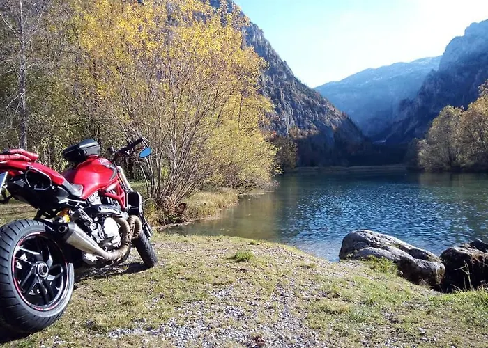 Burnout Wildalps * Wildalpen