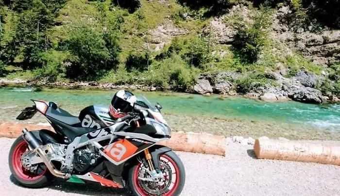 Burnout Wildalps Wildalpen