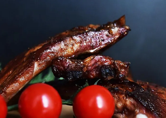 Burnout Wildalps Ubytování v soukromí