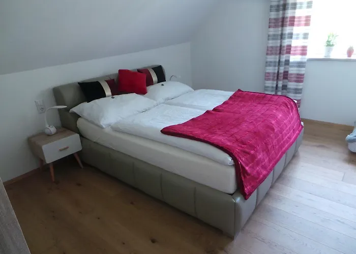 Burnout Wildalps * Wildalpen