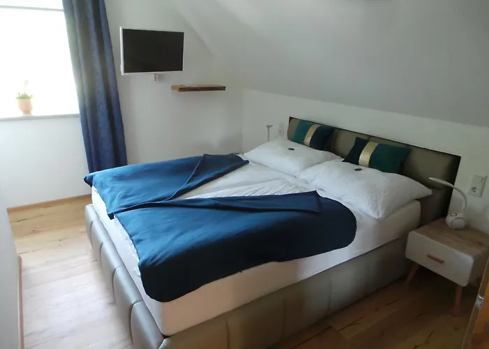 Burnout Wildalps * Wildalpen