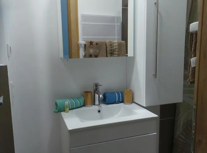 Ubytování v soukromí Burnout Wildalps