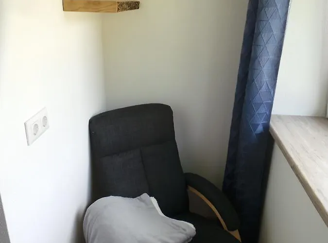 Accommodatie bij particulieren Burnout Wildalps *