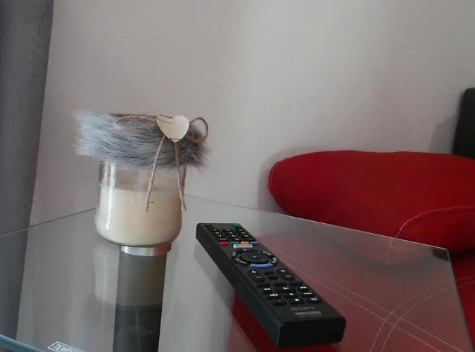 Burnout Wildalps Ubytování v soukromí