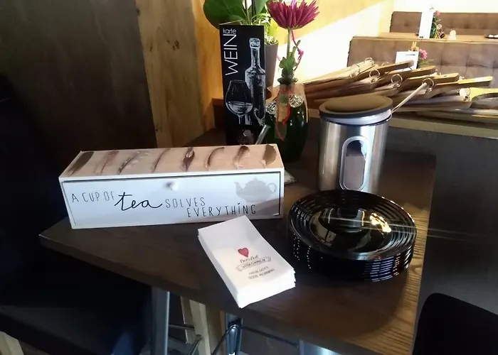 Accommodatie bij particulieren Burnout Wildalps *