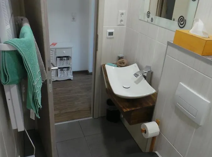 Burnout Wildalps * Wildalpen