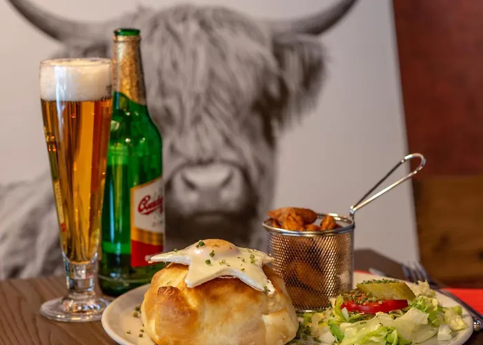 Ubytování v soukromí Burnout Wildalps *