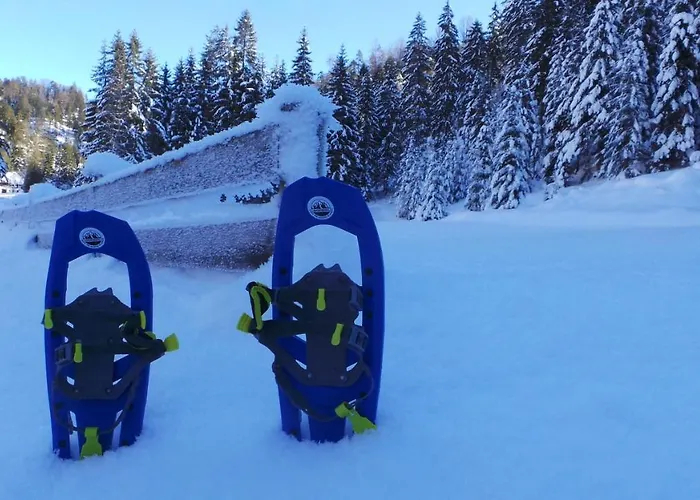 Ubytování v soukromí Burnout Wildalps