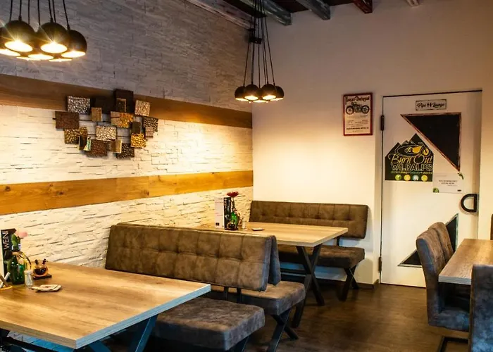 Burnout Wildalps Ubytování v soukromí Wildalpen