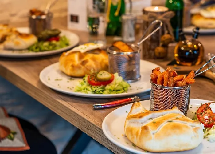 Burnout Wildalps Accommodatie bij particulieren *