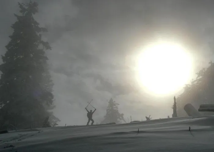 Burnout Wildalps Ubytování v soukromí Wildalpen