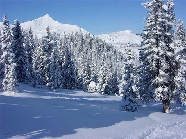 Ubytování v soukromí Burnout Wildalps Wildalpen