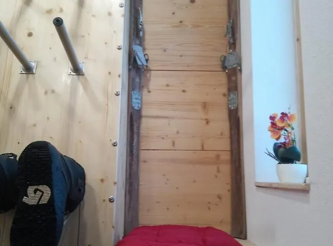 Ubytování v soukromí Burnout Wildalps *