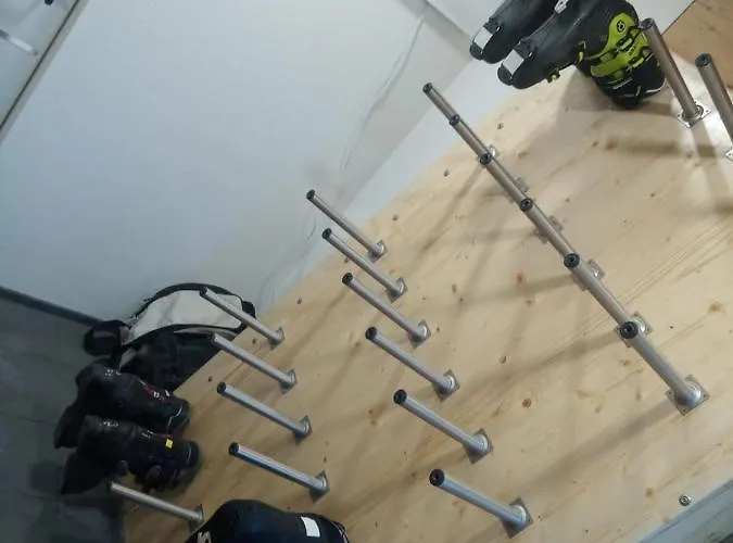 Accommodatie bij particulieren Burnout Wildalps Wildalpen