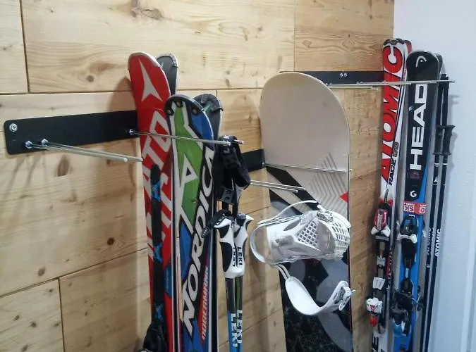 Burnout Wildalps Accommodatie bij particulieren Wildalpen